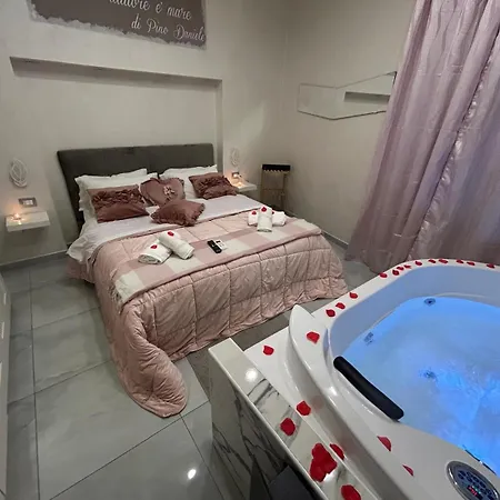 Appartement House Cavour