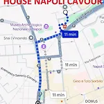 House Cavour *