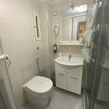 House Cavour Naples