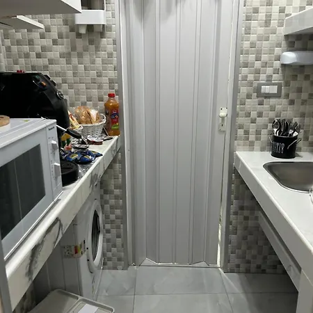 Apartment House Cavour
