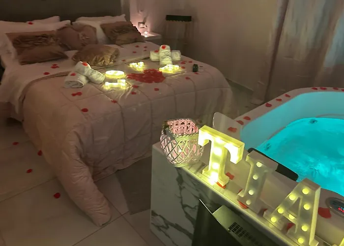 Apartment House Cavour