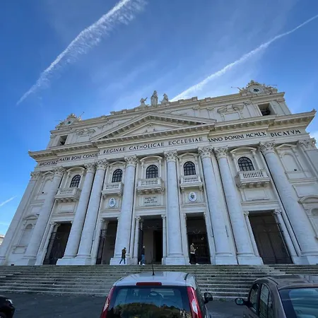 House Cavour Apartment *