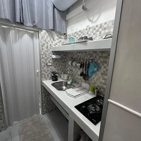 House Cavour Appartement