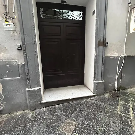 House Cavour * Napels
