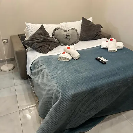 House Cavour Appartement