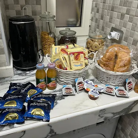 House Cavour Appartement Napels