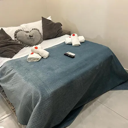 House Cavour Appartement