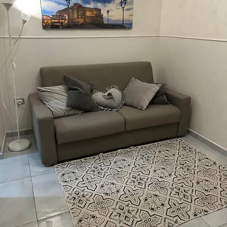 Appartement House Cavour *