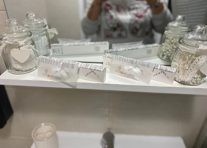 Lejlighed House Cavour