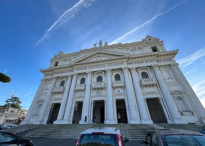 House Cavour Lejlighed *