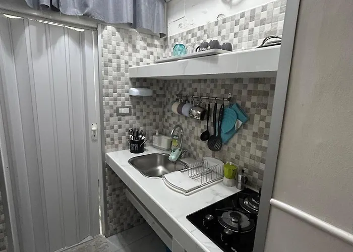 House Cavour Lejlighed