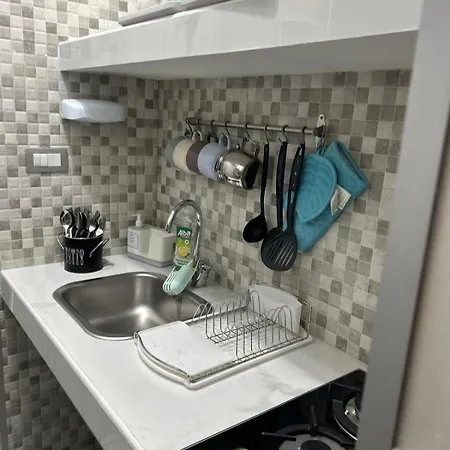 House Cavour Неаполь