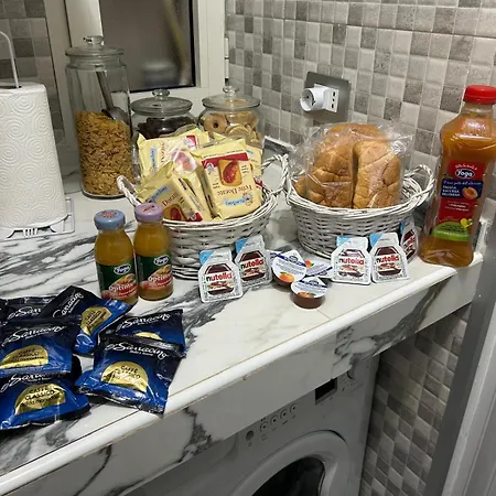 Апартаменты House Cavour Неаполь