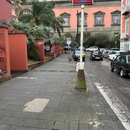 House Cavour Апартаменты *