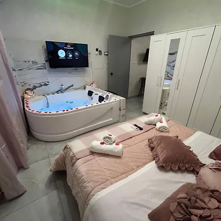 House Cavour Неаполь