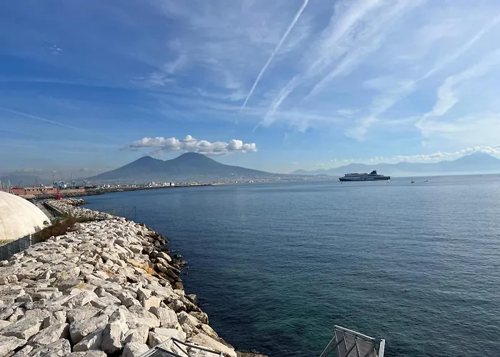 شقة House Cavour *